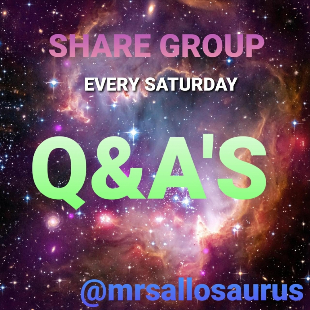Q&A's